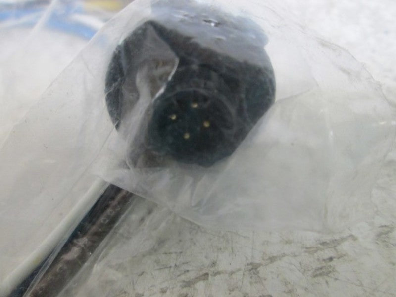 BRAD HARRISON 8R4006A16M005 MICRO-CHANGE 4-POLE MALE * NEW IN A BAG *