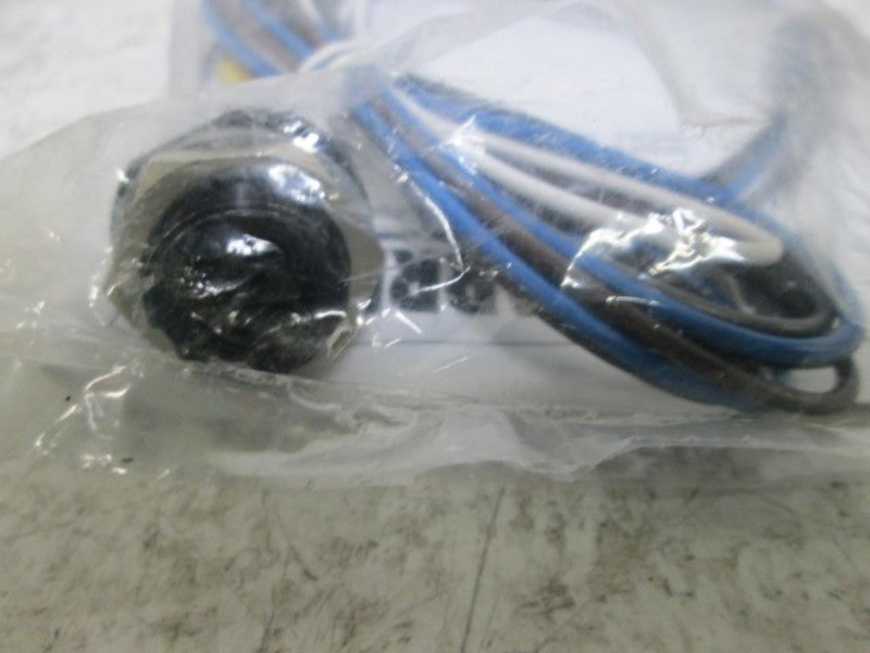 BRAD HARRISON 8R5B00A16M010 MICRO-CHANGE 5-PIN FEMALE * NEW IN A BAG *