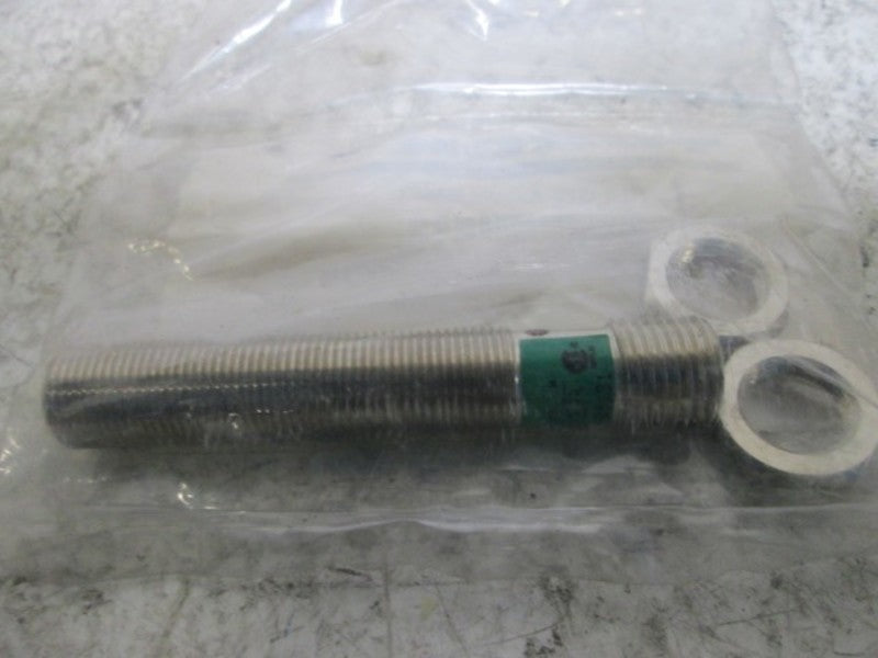 TURCK BI2-G12-AZ33X-B3131 2MM PROXIMITY SENSOR * NEW IN FACTORY BAG *