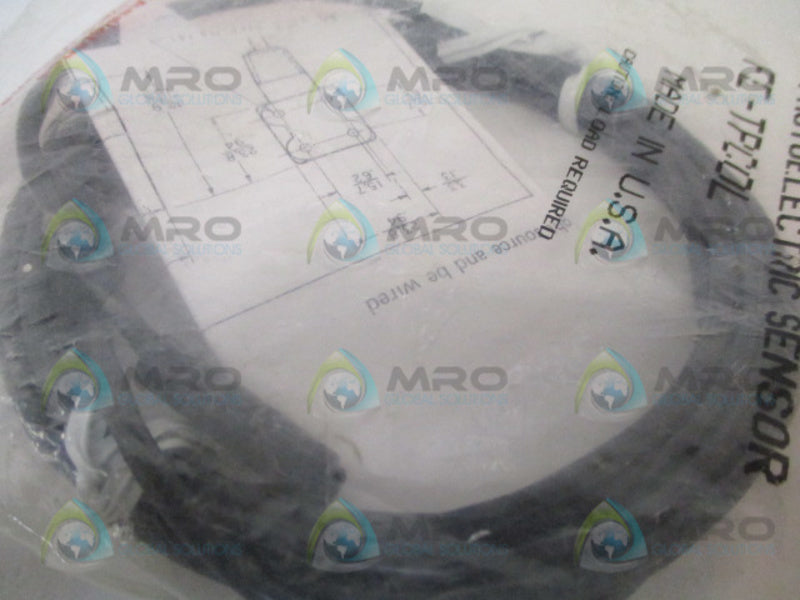 HONEYWELL FE-TPCOL PHOTOELECTRIC SENSOR * NEW IN FACTORY BAG *