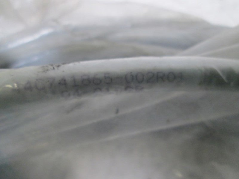 FANUC 44C741865-002R01 CONTROL CABLE * NEW IN A BAG *