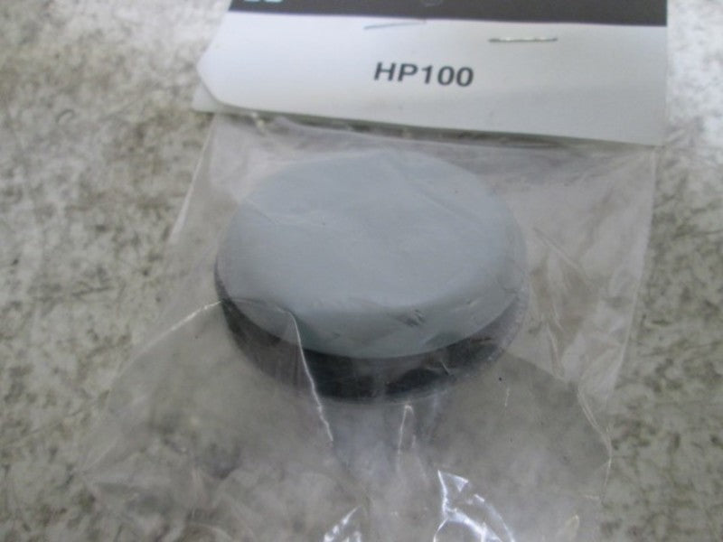 HAMMOND HP100 HOLE PLUG * NEW IN ORIGINAL PACKAGE *