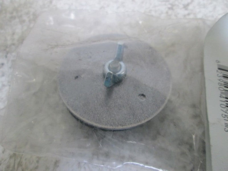 HAMMOND HP100 HOLE PLUG * NEW IN ORIGINAL PACKAGE *
