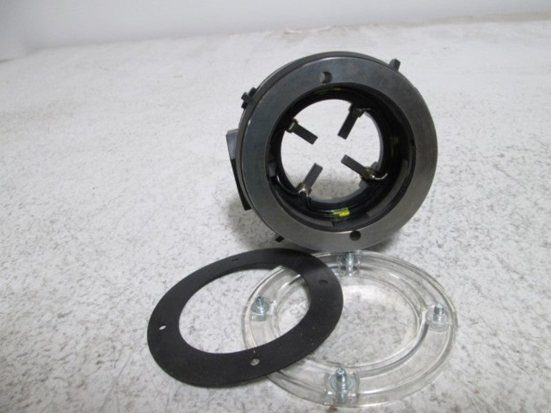 EMO KAMENZ GHTS 42 TACHOMETER GENERATOR (COVER ONLY) * NEW OUT  OF BOX *