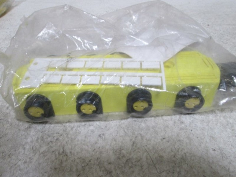 BRAD HARRISON 409P801 MULTI-PORT INTERCONNECT SYSTEM * NEW IN A BAG *