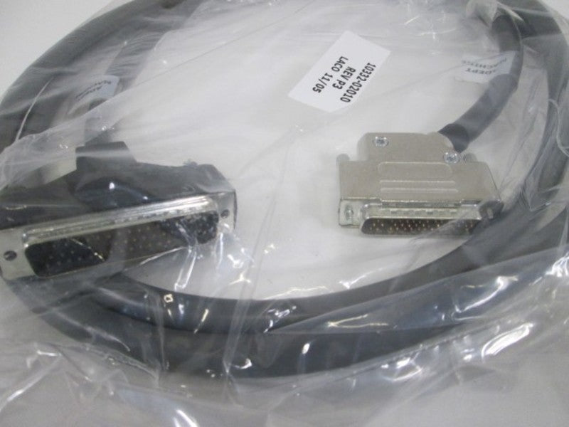ADEPT 10332-02010 CABLE ASSEMBLY * NEW IN A BAG *