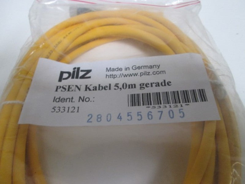 PILZ PSEN 533121 * NEW IN FACTORY BAG *