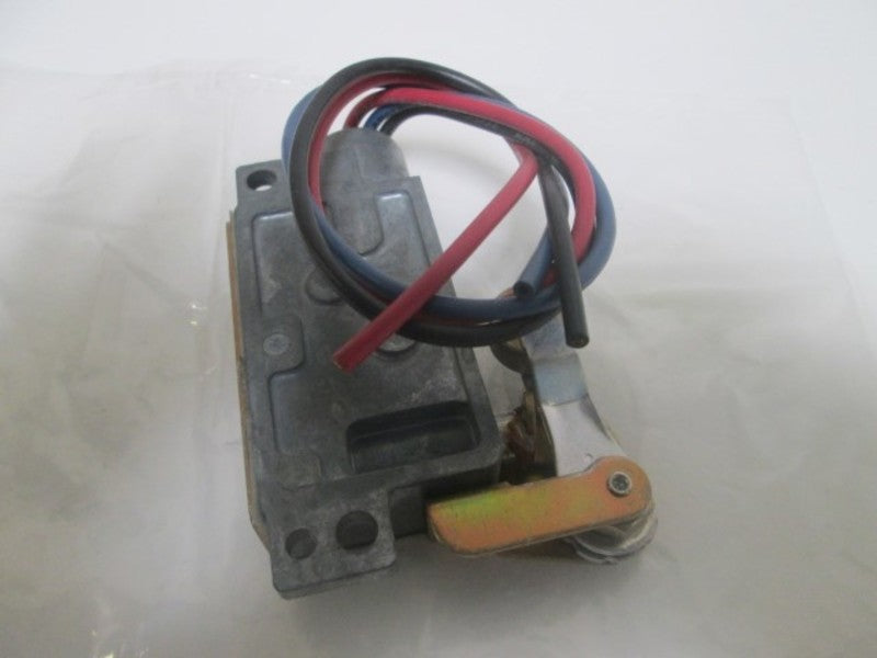 LOT OF 3 MICROSWITCH BZLN-2-LH PREWIRED ENCLOSED SWITCH *NEW NO BOX*