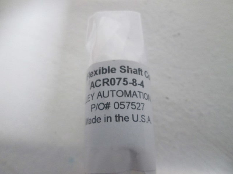 HELICAL ACR075-8-4 FLEXIBLE SHAFT COUPLING * NEW IN A BAG *