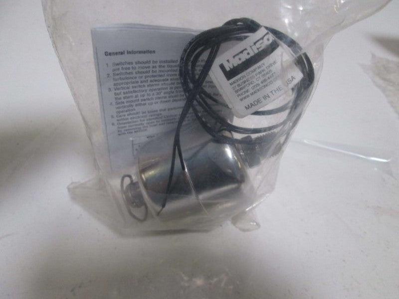MADISON M5600 * NEW IN FACTORY BAG *