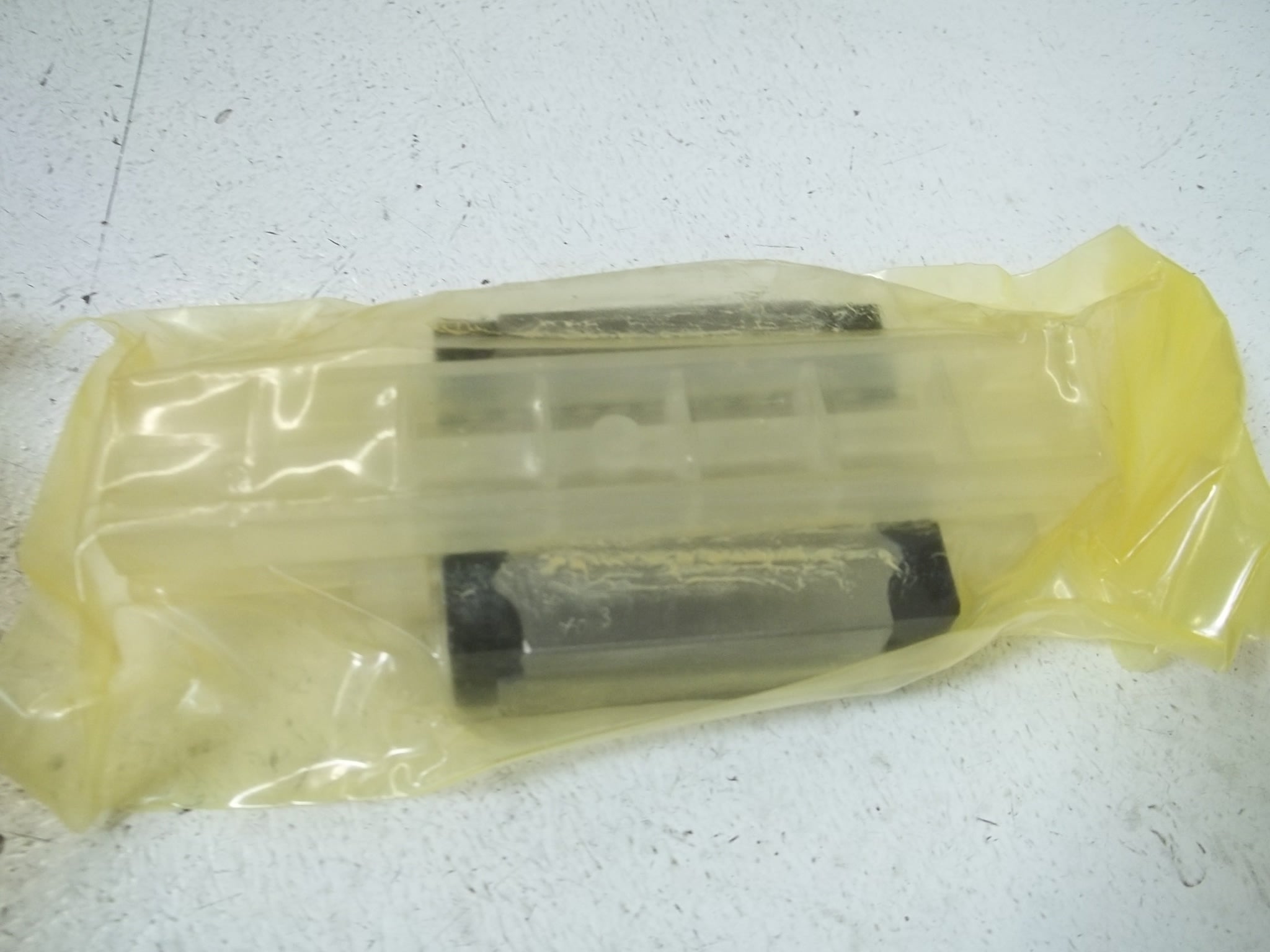 NB SEBS20A-Z LINEAR SLIDE * NEW IN A BAG *