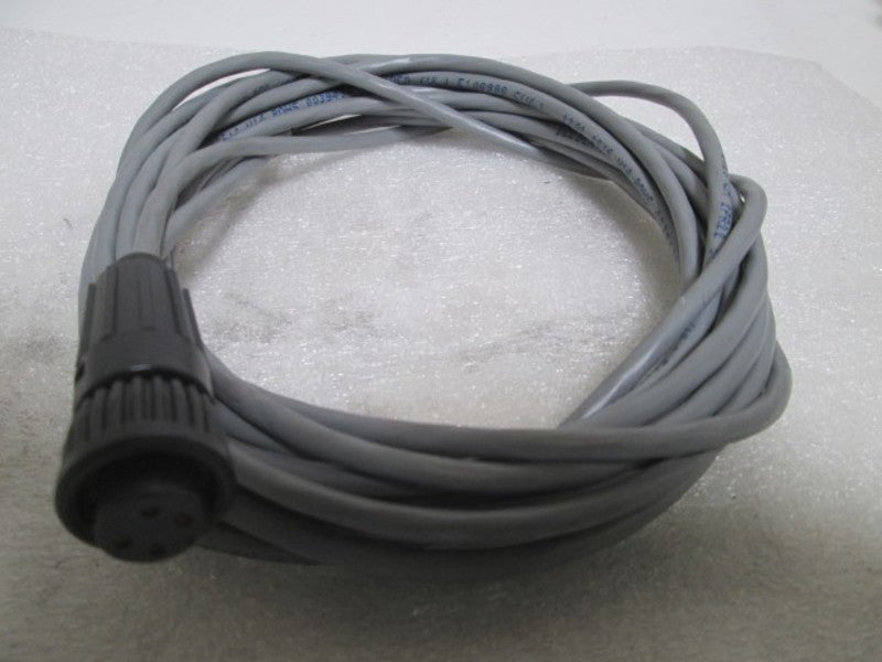 FSI C2F-15 CONNECTOR & CABLE * NEW IN A BAG *