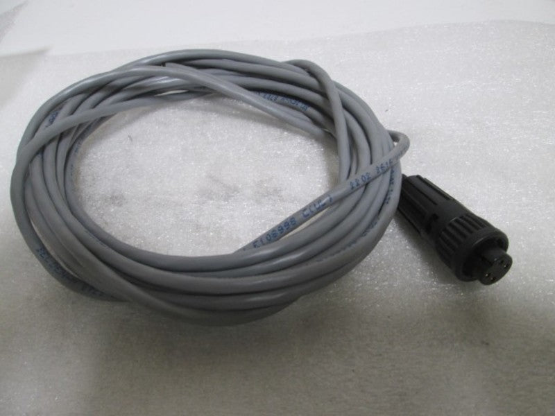 FSI C2F-15 CONNECTOR & CABLE * NEW IN A BAG *