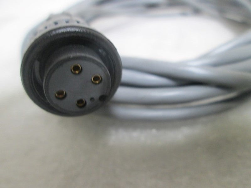 FSI C2F-15 CONNECTOR & CABLE * NEW IN A BAG *