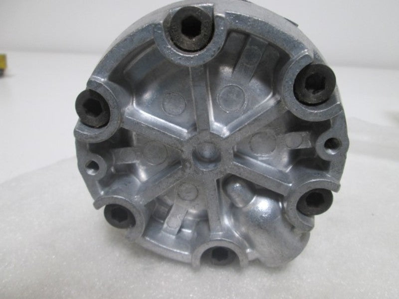 JUMO 4ADS10 PRESSURE AND DIFFERENTIAL PRESSURE SWITCH * NEW IN BOX