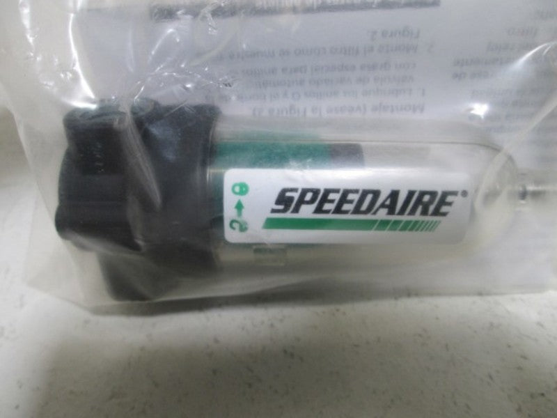 SPEEDAIRE 4ZL17 HYDRAULIC FILTER * NEW IN FACTORY BAG *