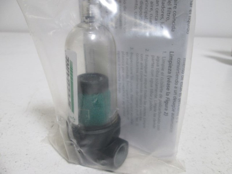 SPEEDAIRE 4ZL17 HYDRAULIC FILTER * NEW IN FACTORY BAG *