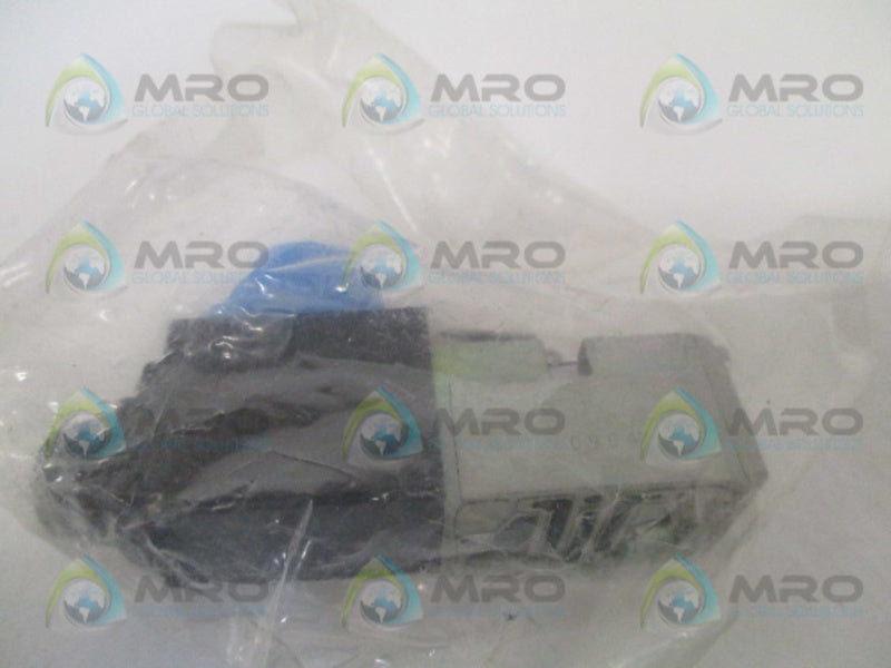 NUMATICS 031SA4002000030 SOLENOID VALVE * NEW IN FACTORY BAG *