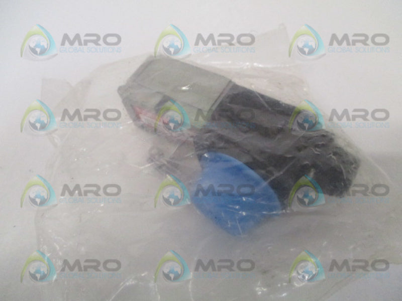 NUMATICS 031SA4002000030 SOLENOID VALVE * NEW IN FACTORY BAG *