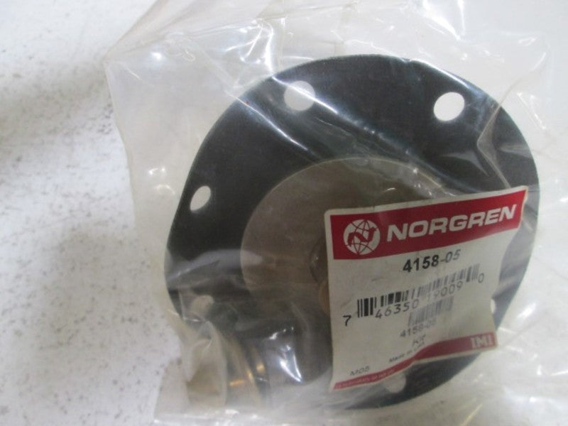 NORGREN 4158-05 REPAIR KIT * NEW IN A BAG *