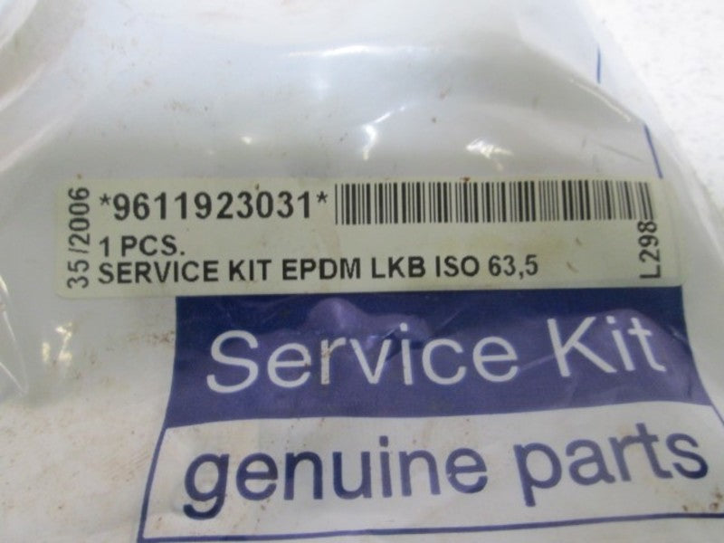 ALFA LAVAL 9611923031 SERVICE KIT * NEW IN A BAG *