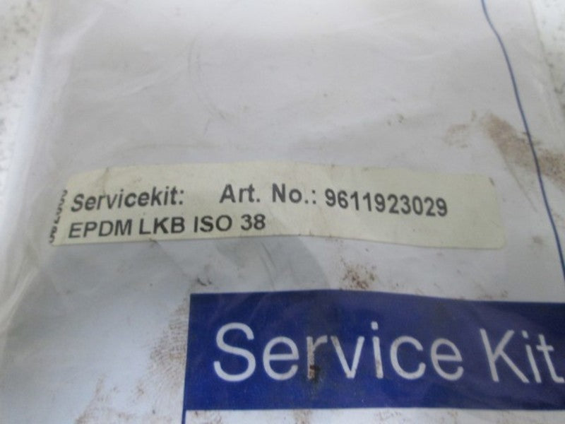 ALFA LAVAL 9611923029 EPDM LKB ISO 38 * NEW IN A BAG *