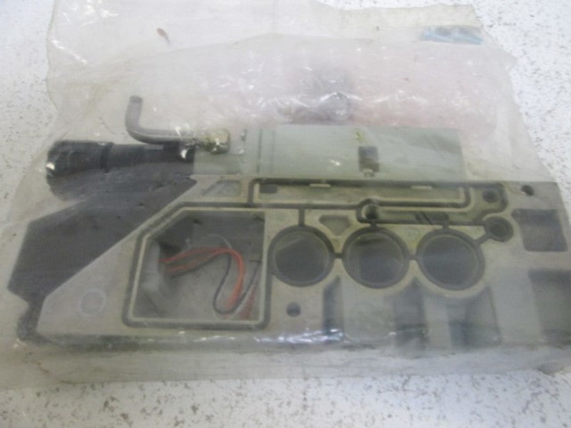 NUMATICS 062RS715J000000 AIR REGULATOR VALVE * NEW IN A BAG *