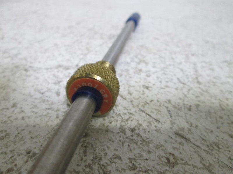 INDUSTRIAL MRO 43-007-060 ENGRAVING CUTTER * NEW IN FACTORY BAG *