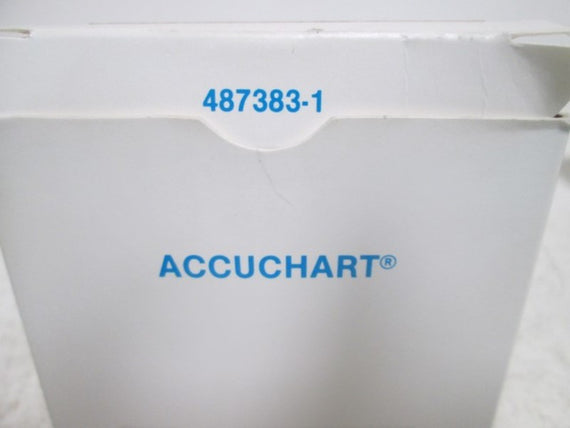 GOULD 11-2925-37 ACCUCHART * NEW IN BOX *