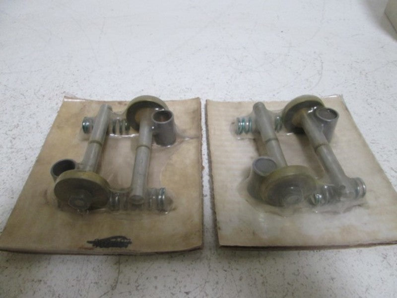 ROSS 694K87 HAND VALVE SERV KIT * AS PICTURED *