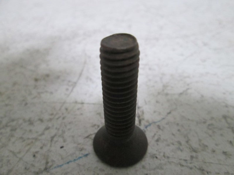 LOT OF 78 SPRS295177  HEX-SOCKET FLATHEAD3/8-16X1-1/2" BRONZE *NEW NO BOX*