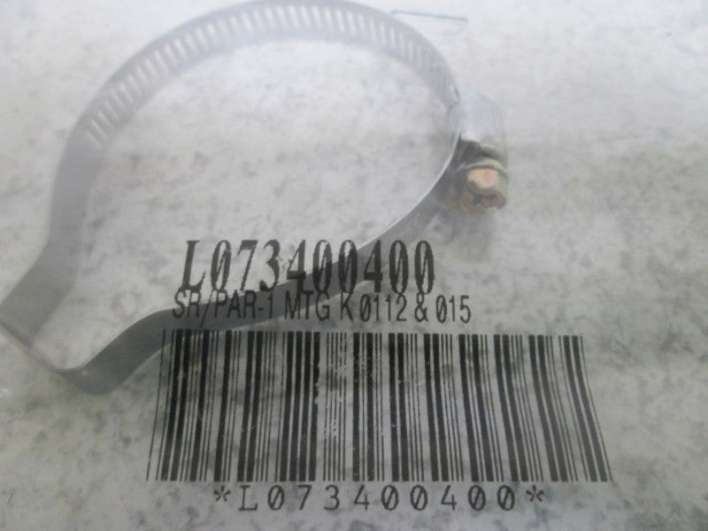 LOT OF 4 PARKER L073400400 HYDRAULIC CYLINDER TIE ROD *NEW IN A BAG*