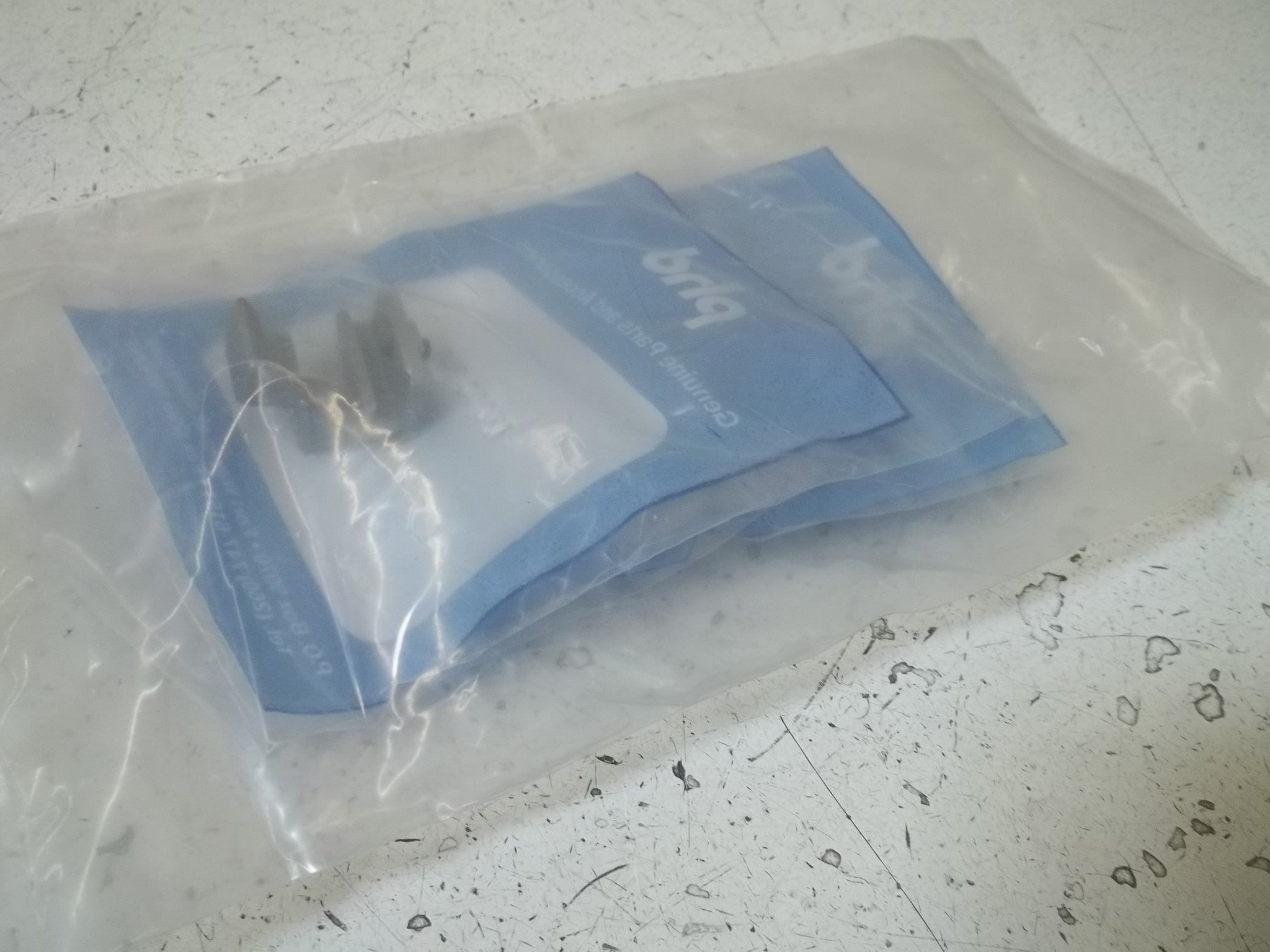 LOT OF 2 PHD IINC, 17000-31-0 SWITCH BRACKET 3/4" *NEW IN A FACTORY BAG*