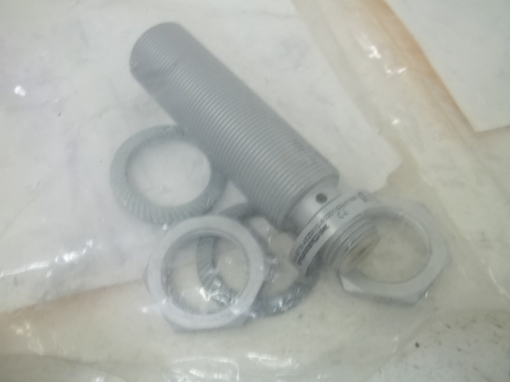 TURCK BI5-GT18-ADZ30X2-B3331/S34/S1589 PROXIMITY SENSOR * NEW IN A FACTORY BAG *