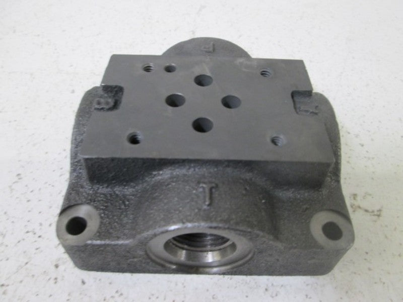 VICKERS 466390 DGMS-31E-10-S * NEW IN A BAG *