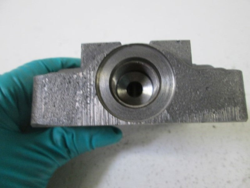 VICKERS 466390 DGMS-31E-10-S * NEW IN A BAG *