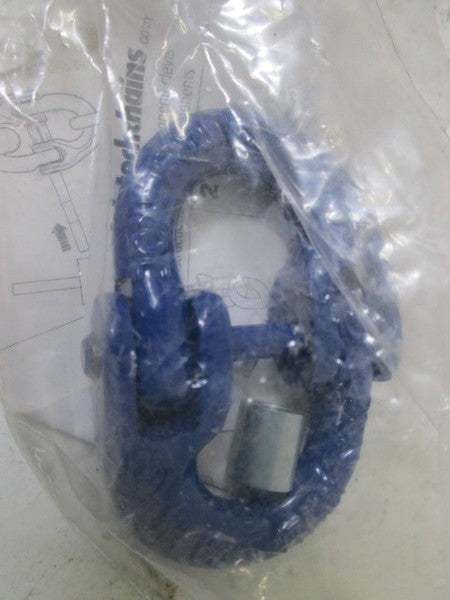 WLK7 MECHANICAL COUPLING LINK * NEW IN A BAG *