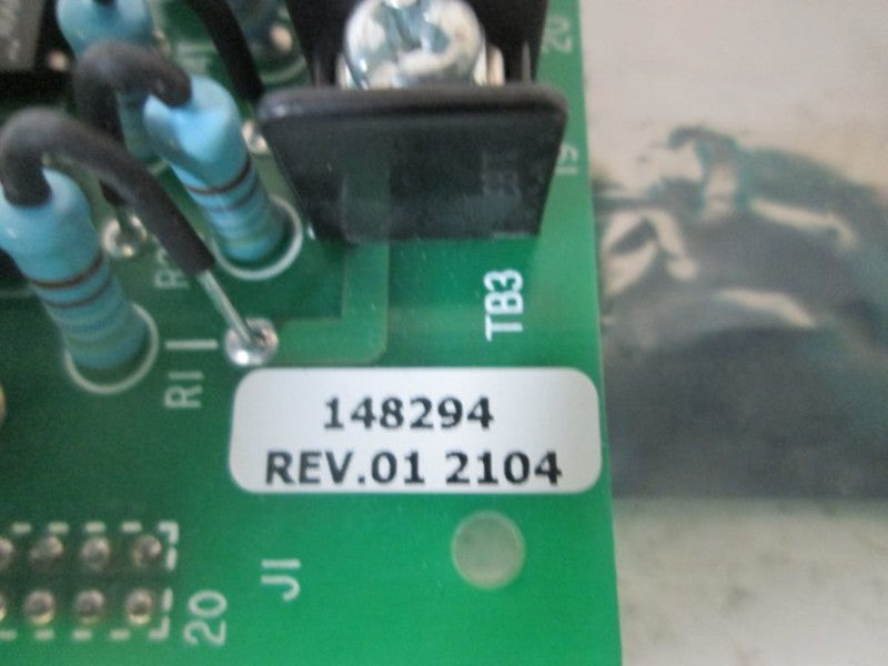 ALLEN BRADLEY 1336-MOD-L3 * NEW NO BOX *