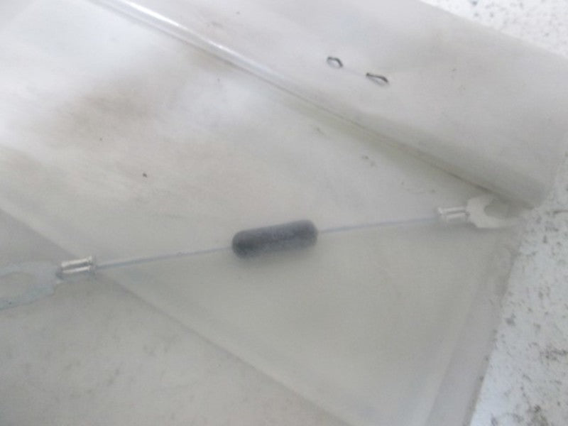 HONEYWELL 30731996-506 INPUT RESISTOR * NEW IN A BAG *