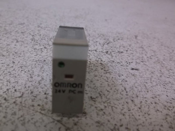OMRON G2R-1-SN(S) 24VDC RELAY UNMP