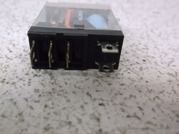 OMRON G2R-1-SN(S) 24VDC RELAY UNMP