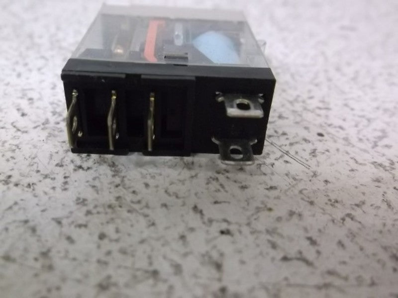 OMRON G2R-1-SN(S) 24VDC RELAY UNMP