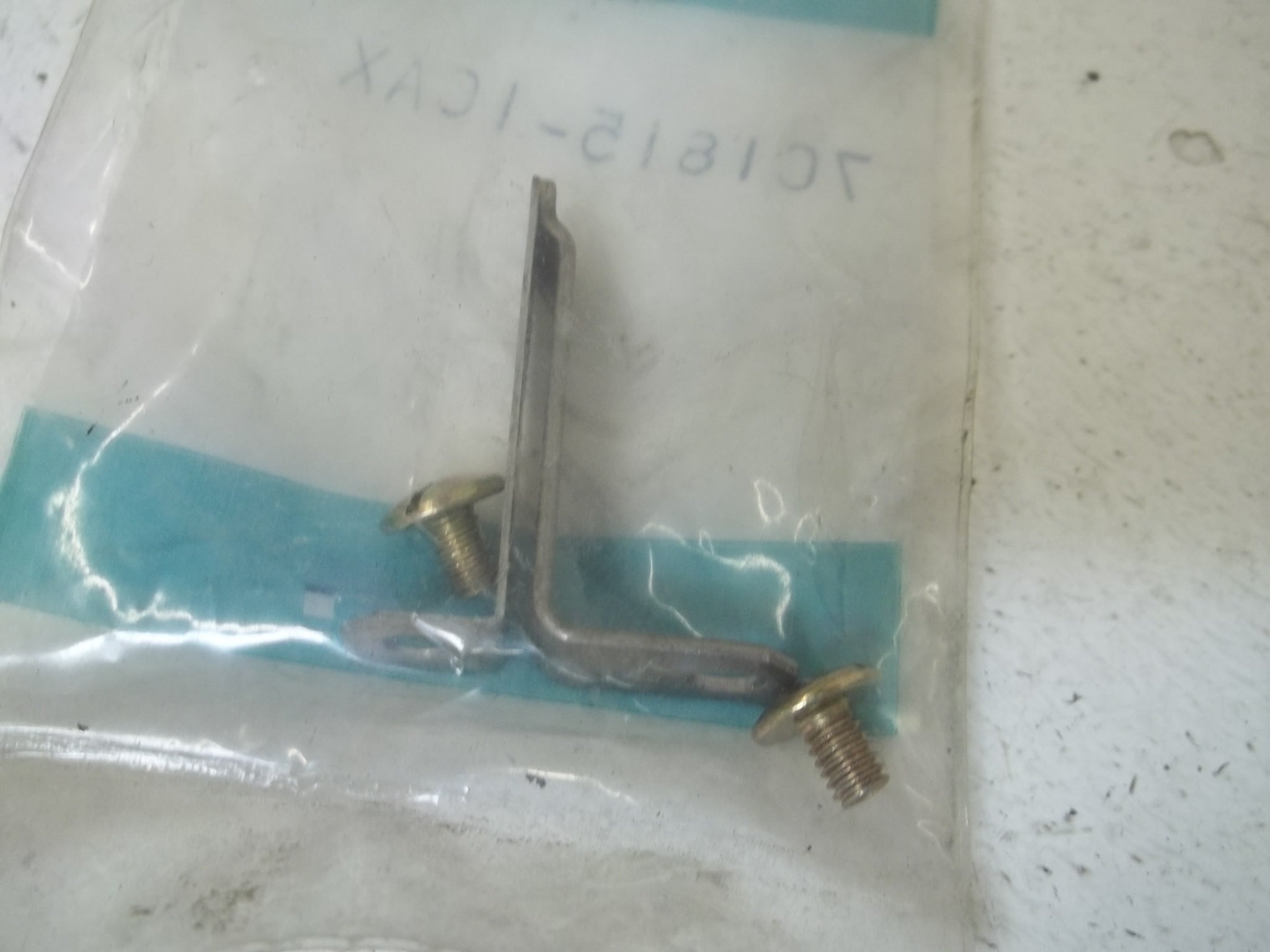 RELIANCE ELECTRIC 701815-10AX HEATER * NEW IN FACTORY BAG *