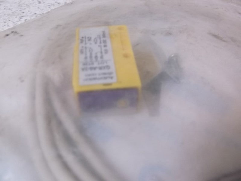 AUTOMATION QXR-AO-2A PHOTOELECTRIC SENSOR RECTANGULAR * NEW IN A BAG *