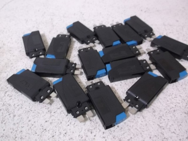LOT OF 16 DN-SUPP-P5 DINNECTOR SINGLE POLE *NEW IN BOX*