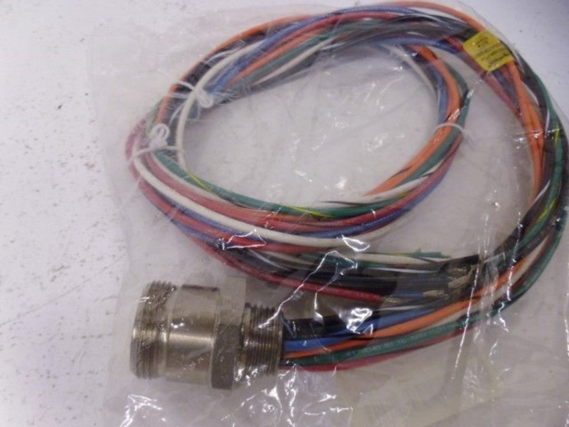 BRAD CONNECTIVITY 3R2006A20F0301 CABLE ASSEMBLY * NEW IN FACTORY BAG *