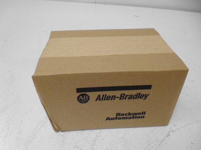 ALLEN BRADLEY 193-EC2BB SER. B SOLID STATE OVERLOAD RELAY * FACTORY SEALED *