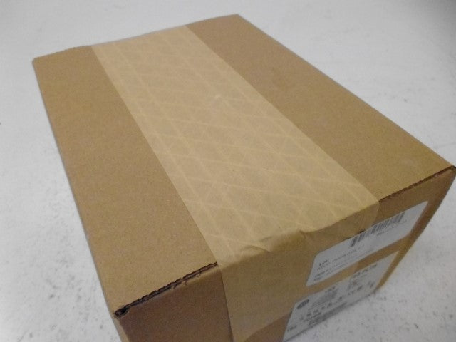 ALLEN BRADLEY 193-EC2BB SER. B SOLID STATE OVERLOAD RELAY * FACTORY SEALED *