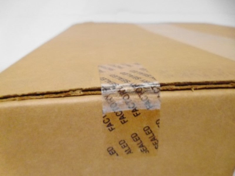 ALLEN BRADLEY 2711-T10G9 SER. E FRN 4.46 DATE:2007 * FACTORY SEALED *