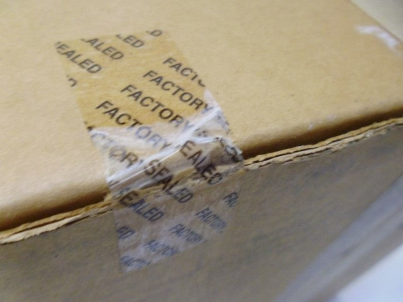 ALLEN BRADLEY 2711-T10G9 SER. E FRN 4.46 DATE:2007 * FACTORY SEALED *